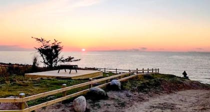 6 Person Holiday Home in Gilleleje