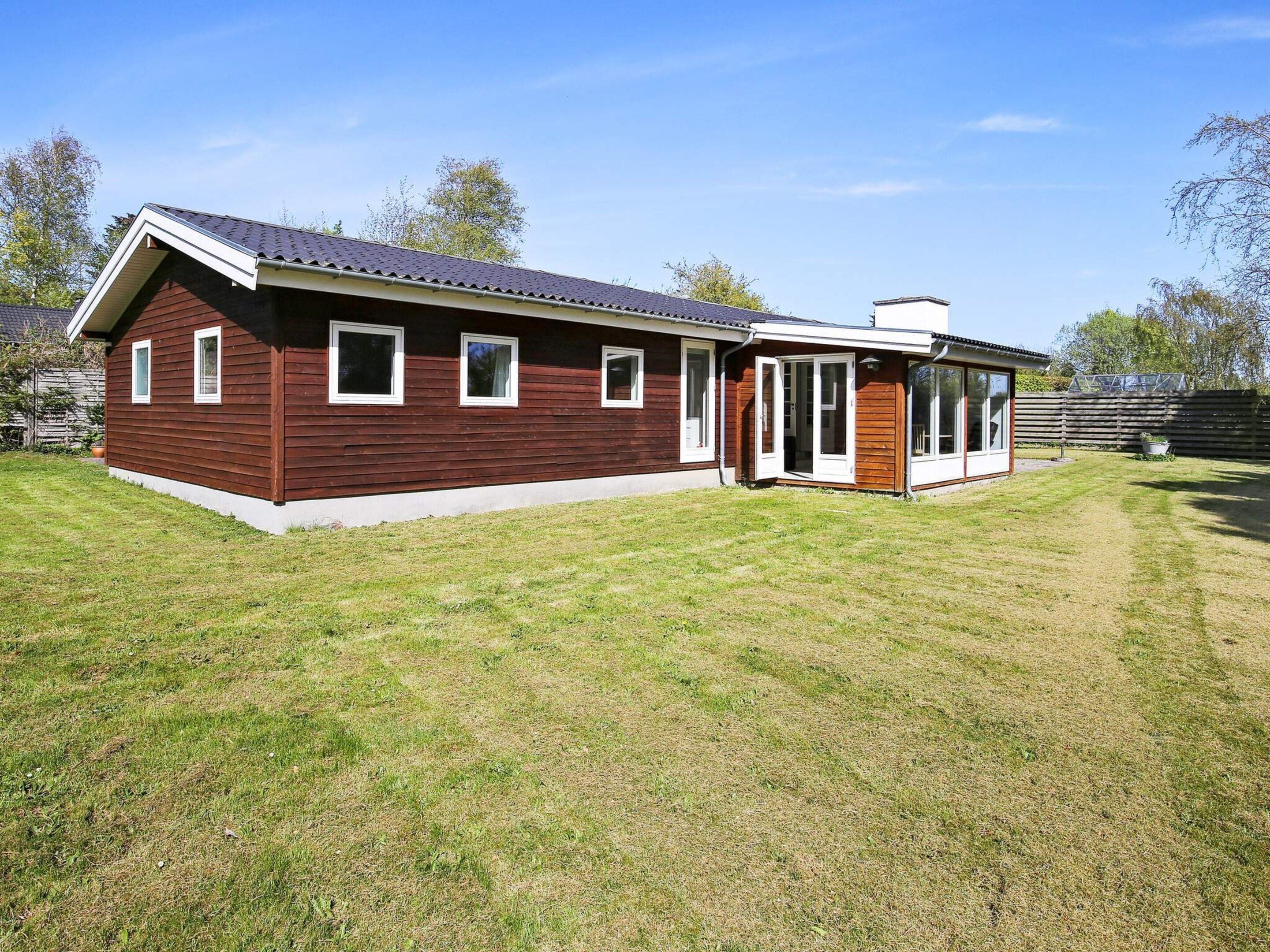 Hus | Exteriör