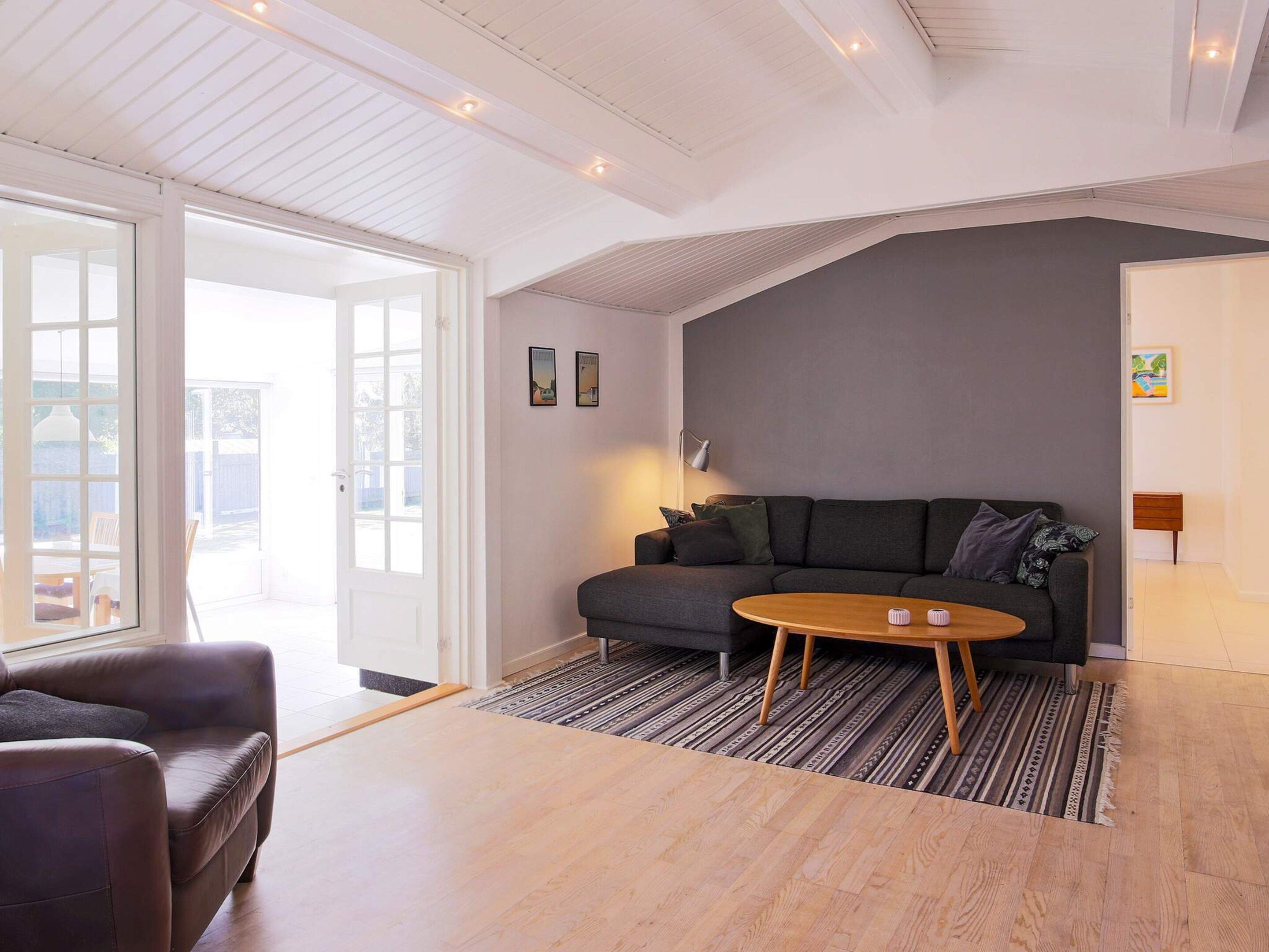 Hus | Interiør