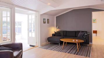 Hus | Interiør