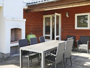 Casa | Opções para refeição