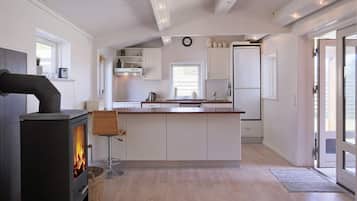 House | Private kitchen