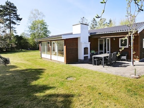 Property amenity - 6 Person Holiday Home in Gilleleje (Gilleleje)