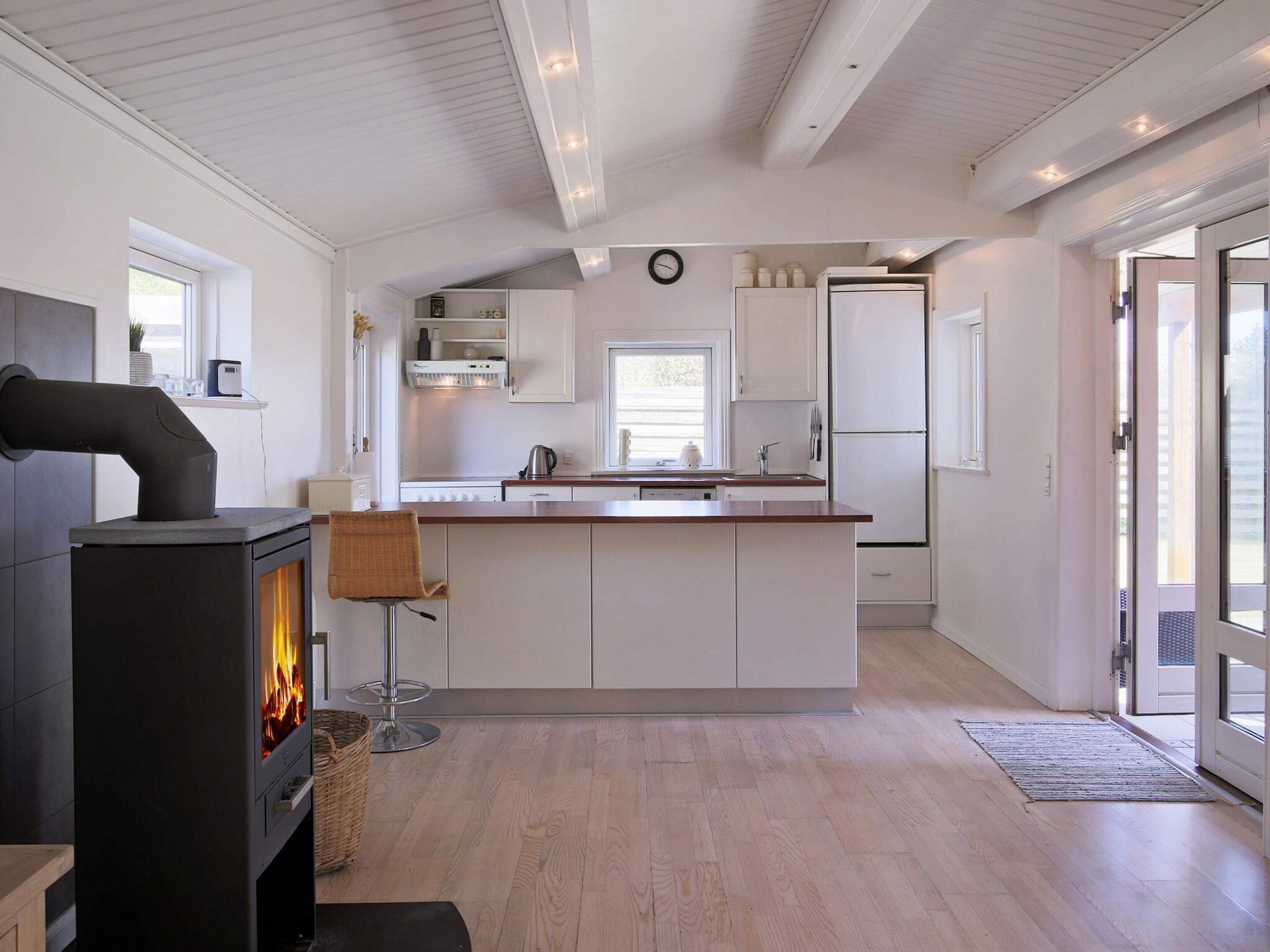 Hus | Interiör