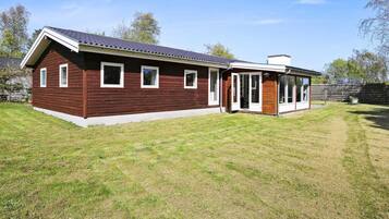 House | Exterior