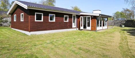 Nhà | Ngoại thất