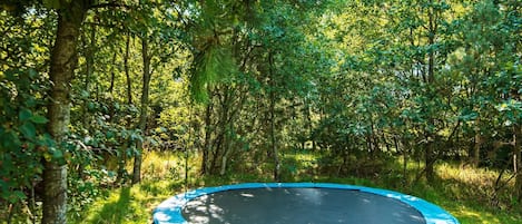 House | View from property