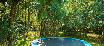 8 Person Holiday Home in Ringkobing