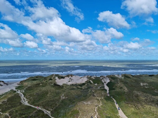 House | Beach - 8 Person Holiday Home in Ringkobing (Ringkobing)