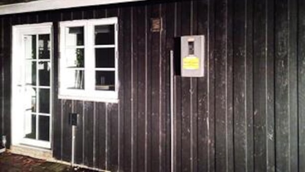 House | Exterior detail - 4 Star Holiday Home in Ringkobing (Ringkobing)