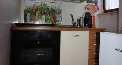 B&B stella polare Rieti