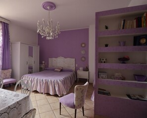 Standard Condo, 1 Bedroom | Free WiFi - B&B stella polare Rieti (Rieti)