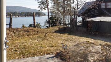 House | Property grounds