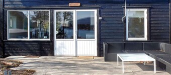 7 Person Holiday Home in Aros