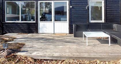 7 Person Holiday Home in Aros