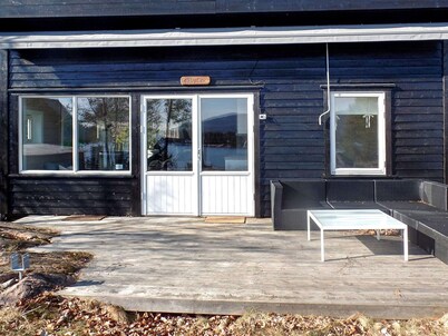 7 Person Holiday Home in Aros