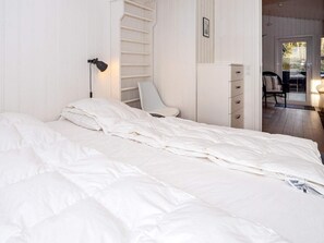 Huis | 3 slaapkamers, individueel gemeubileerd