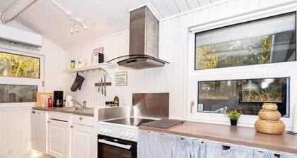 6 Person Holiday Home in Thisted