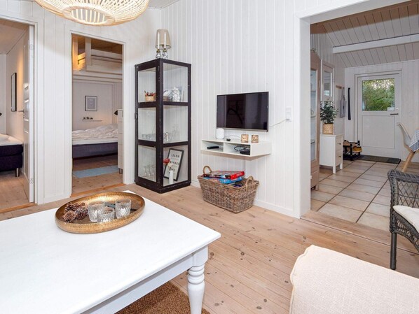 House | Dining - 6 Person Holiday Home in Thisted (Thisted)