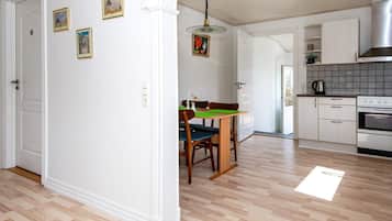 Departamento | Cocina privada