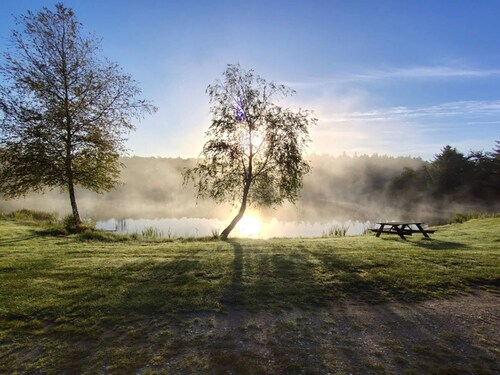 4 Person Holiday Home in Toftlund