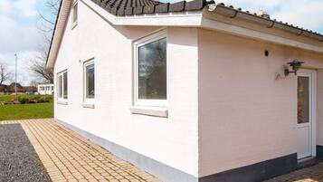 Departamento | Exterior