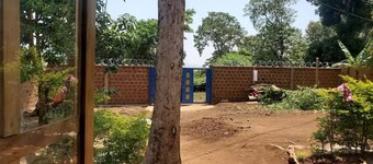 A studio room with the Kilimanjaro Mountain view located close to kcmc in Moshi.