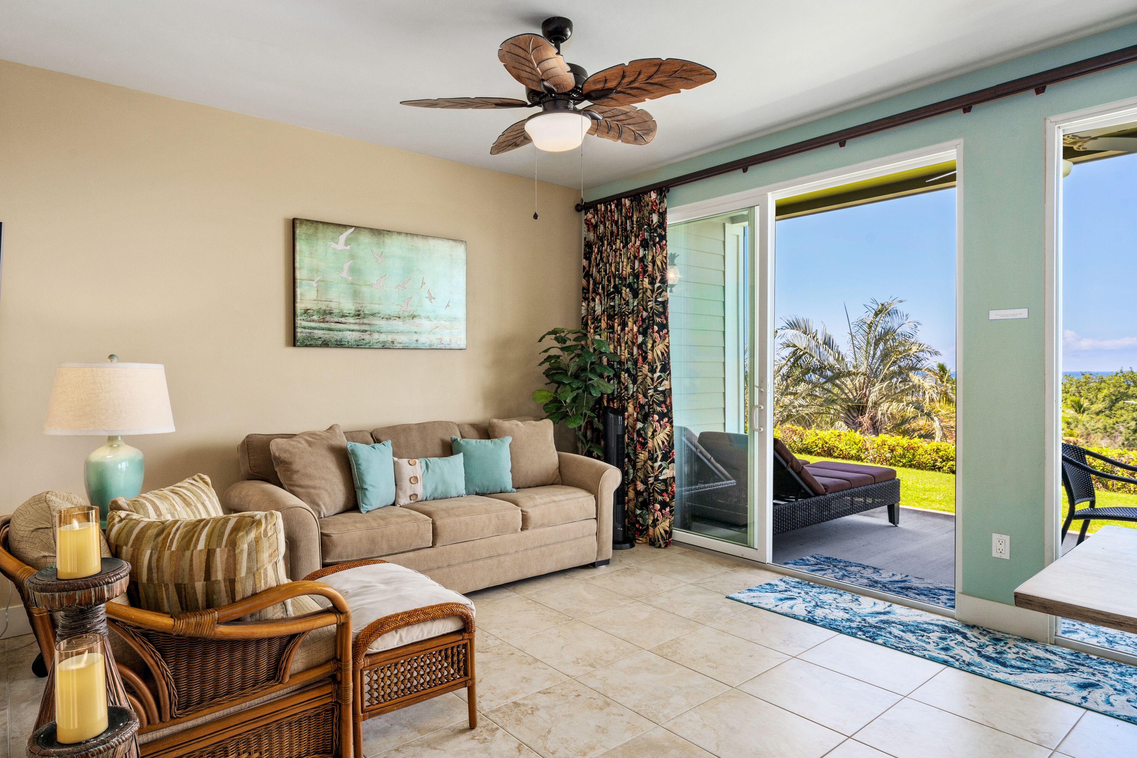 Smart TV, books, printers