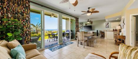 Smart TV, books, printers