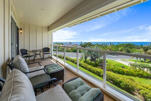 Property grounds - 🌴 Ocean View Townhome | Free Late Checkout 🌴 (Kailua Kona)