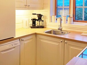 House | Private kitchen