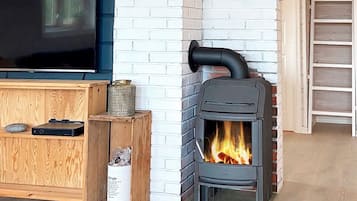 House | Property amenity