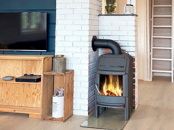 独立别墅 | 住宿服务设施