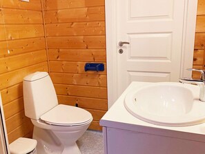 Maison | Salle de bain