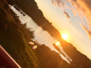 House | 4 bedrooms, individually furnished