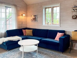 Ferienhaus | Innenbereich