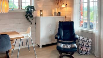 House | Interior