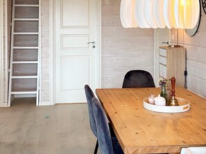 Maison | Restauration