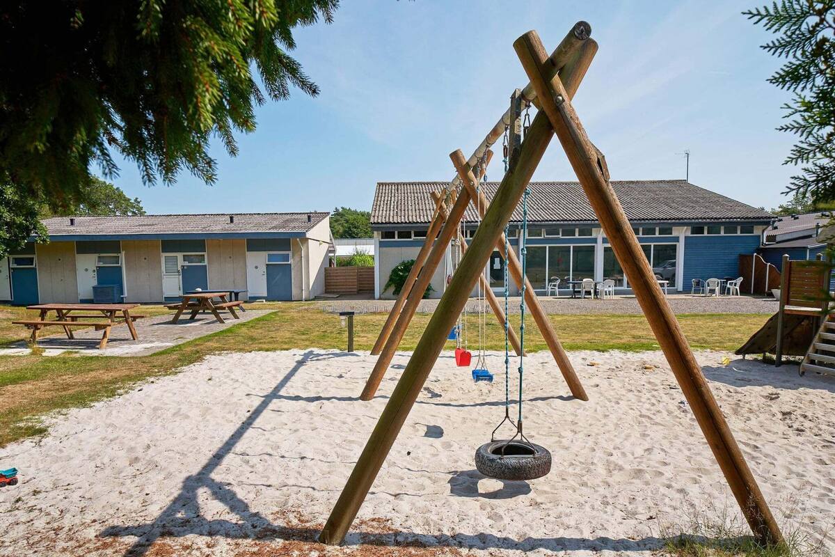 House | Children’s area