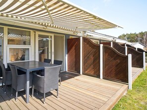House | Property amenity - 4 Person Holiday Home in Nexo (Nexø)
