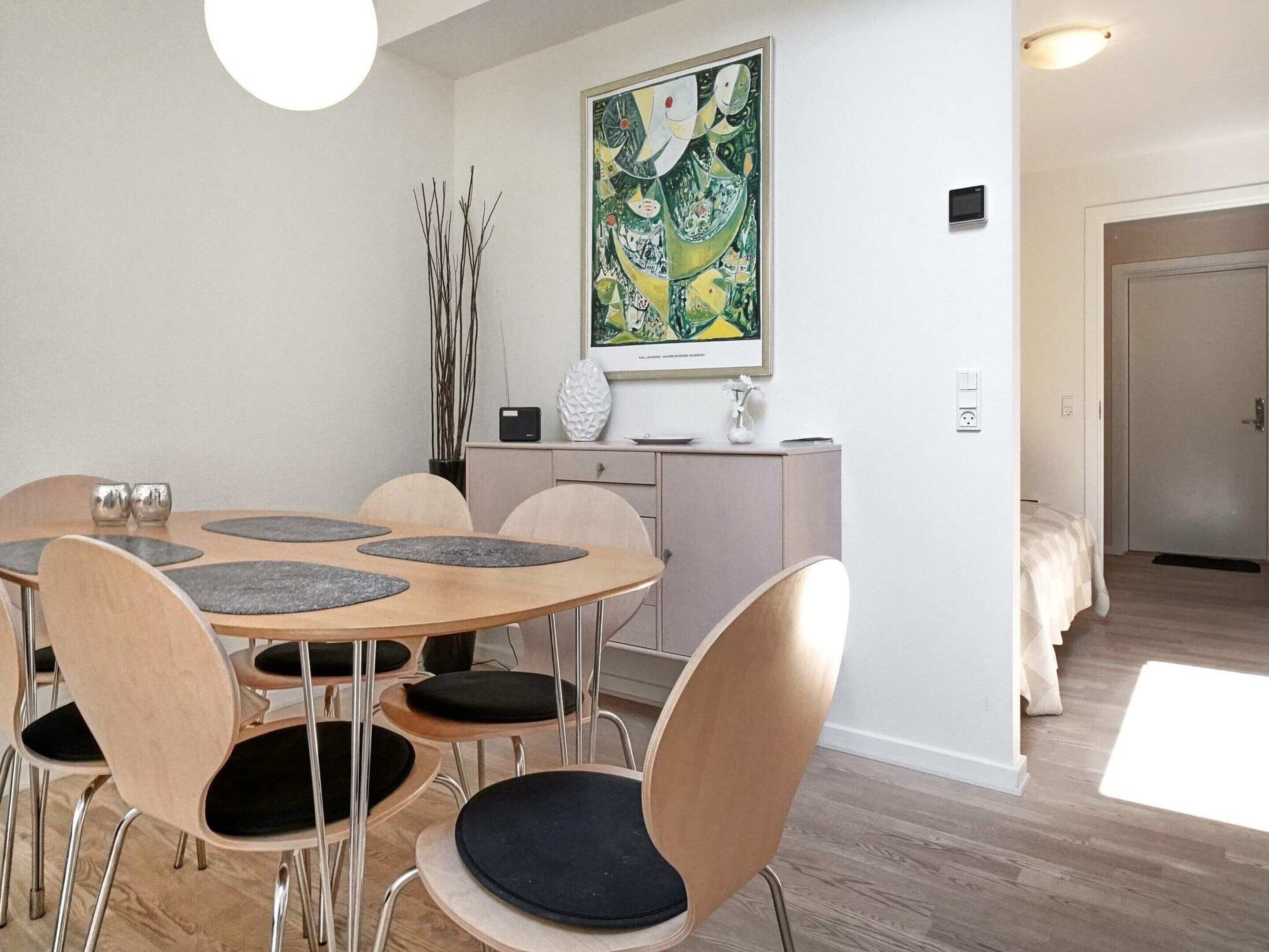 Ferienhaus | Speisen