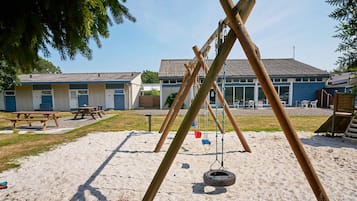 Hus | Område for børn