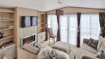 House | Living area