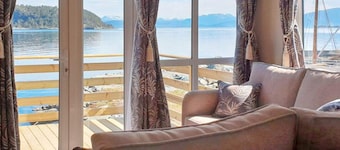 6 Person Holiday Home in Tansoy-by Traum