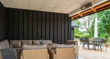 Modern Retreat in Marielyst - By Traum Ferienwohnungen