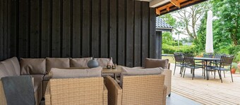 Modern Retreat in Marielyst - By Traum Ferienwohnungen