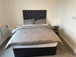 2 chambres