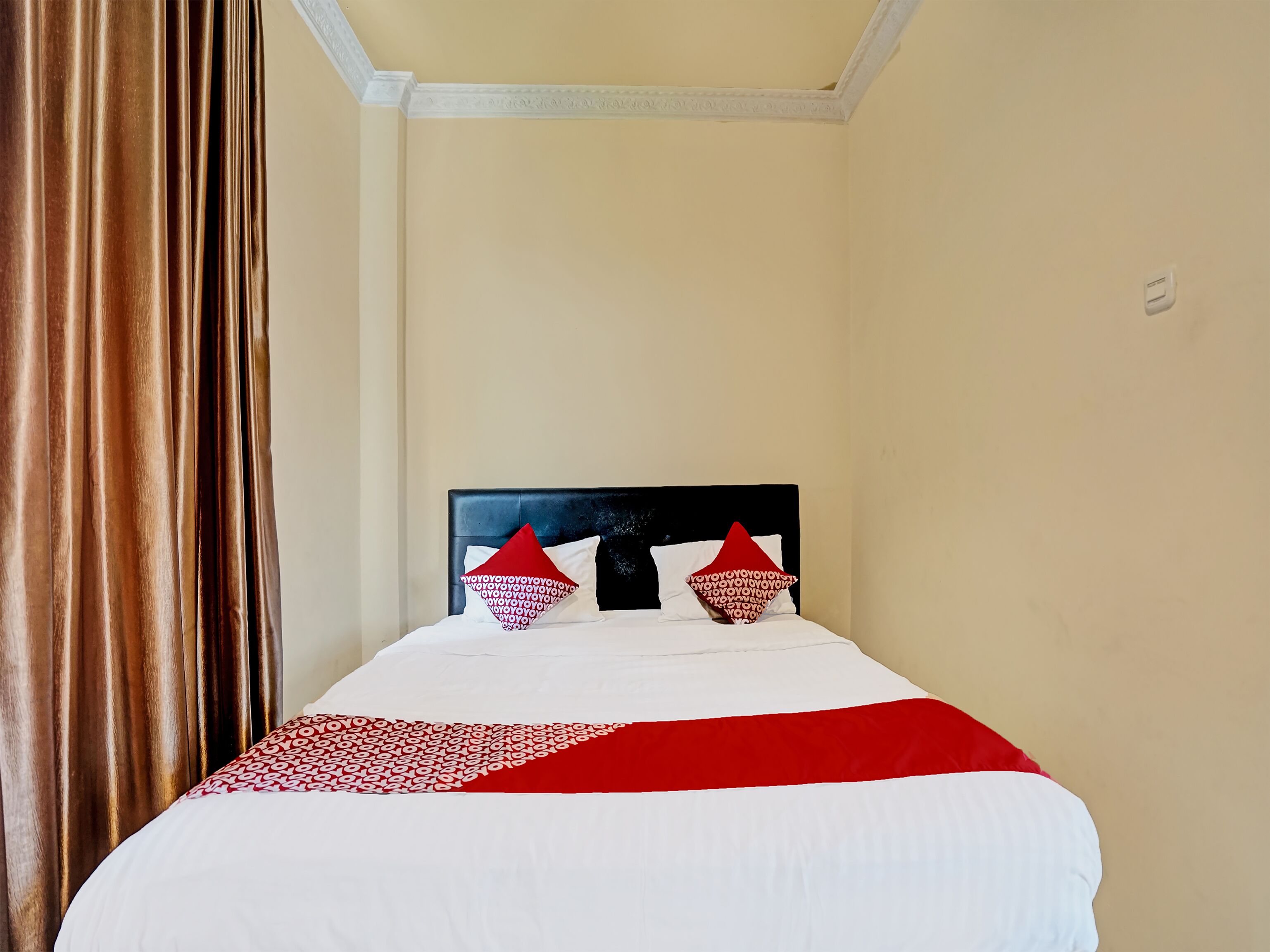 Foto - OYO Life 91873 Nugraha Kost