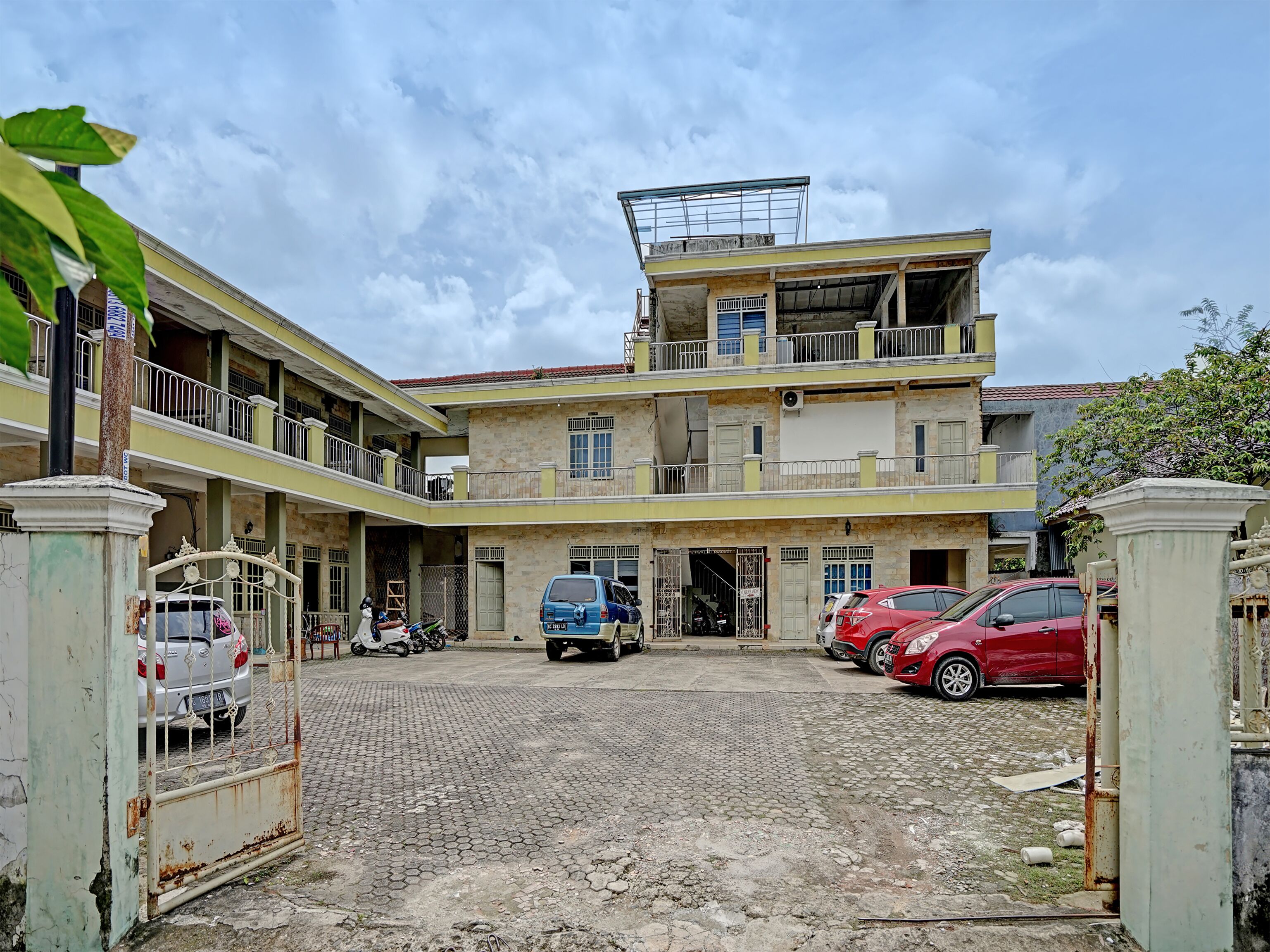 Foto - OYO Life 91873 Nugraha Kost