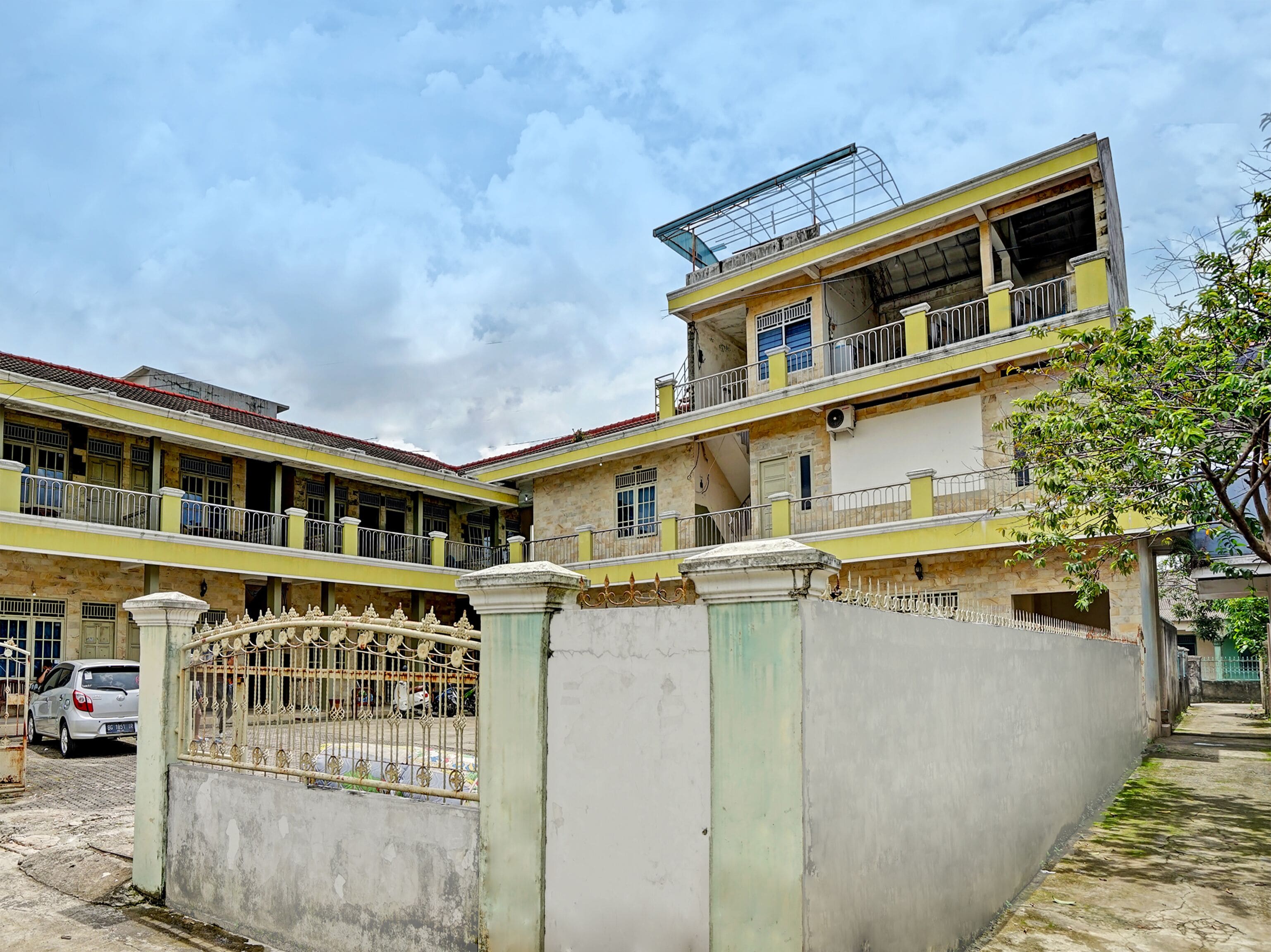 Foto - OYO Life 91873 Nugraha Kost